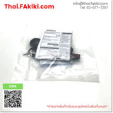 (A)Unused, E3T-FD11 2m, Photoelectric Sensor, โฟโตอิเล็กทริคเซนเซอร์, OMRON