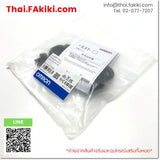 (A)Unused, E3T-FT12 2m, Photoelectric Sensor, โฟโตอิเล็กทริคเซนเซอร์, OMRON