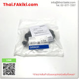 (A)Unused, E3T-FT12 2m, Photoelectric Sensor, โฟโตอิเล็กทริคเซนเซอร์, OMRON