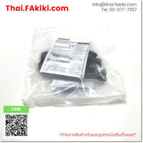 (A)Unused, E3T-FT12 2m, Photoelectric Sensor, โฟโตอิเล็กทริคเซนเซอร์, OMRON