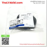 (A)Unused, E2E-X2D1-N  M8 NO  2m, Proximity Sensor, พรอกซิมิตี้เซนเซอร์, OMRON