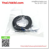 (A)Unused, E2E-X2D1-N  M8 NO  2m, Proximity Sensor, พรอกซิมิตี้เซนเซอร์, OMRON