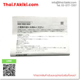 (A)Unused, RX42C4, I/O Module, I/O โมดูล, MITSUBISHI