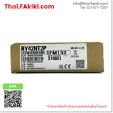 (A)Unused, RY42NT2P, I/O Module, I/O โมดูล, MITSUBISHI