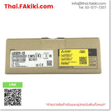(A)Unused, AJ65SBTB1-32D 32points, CC-Link System Remote I/O Module, โมดูล I/O ระยะไกลระบบ CC-Link, MITSUBISHI