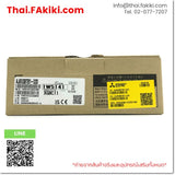 (A)Unused, AJ65SBTB1-32D 32points, CC-Link System Remote I/O Module, โมดูล I/O ระยะไกลระบบ CC-Link, MITSUBISHI