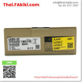 (A)Unused, AJ65SBTB1-32DT, CC-Link System Compact Type Remote I/O Module, โมดูล I/O ระยะไกลระบบ CC-Link, MITSUBISHI