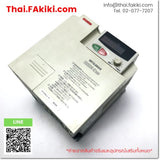 Junk, FR-E540-3.7K, Inverter, อินเวอร์เตอร์, MITSUBISHI