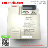 Junk, FR-E540-3.7K, Inverter, อินเวอร์เตอร์, MITSUBISHI