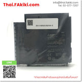 (A)Unused, Q64DAN, Digital-Analog Converter Module, โมดูลตัวแปลงดิจิตอล-อนาล็อก, MITSUBISHI