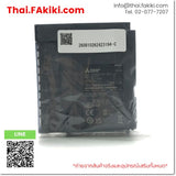 (A)Unused, Q64AD 4ch, Analog-Digital Converter Module, โมดูลตัวแปลงดิจิตอล-อนาล็อก, MITSUBISHI
