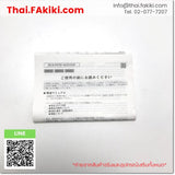 (A)Unused, Q64AD 4ch, Analog-Digital Converter Module, โมดูลตัวแปลงดิจิตอล-อนาล็อก, MITSUBISHI