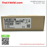 (A)Unused, QJ61BT11N, Special Module, โมดูลพิเศษ, MITSUBISHI