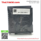 (A)Unused, Q68ADI 8ch, Analog Module, โมดูลอนาล็อก, MITSUBISHI