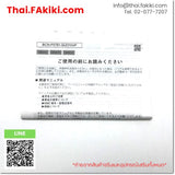 (A)Unused, Q68ADI 8ch, Analog Module, โมดูลอนาล็อก, MITSUBISHI