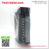 (A)Unused, Q68ADI 8ch, Analog Module, โมดูลอนาล็อก, MITSUBISHI