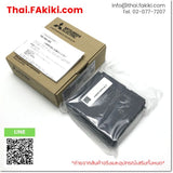 (A)Unused, QD62 2ch, High Speed Counting Module, โมดูลการนับความเร็วสูง, MITSUBISHI