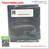(A)Unused, QD62 2ch, High Speed Counting Module, โมดูลการนับความเร็วสูง, MITSUBISHI