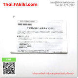 (A)Unused, QD62 2ch, High Speed Counting Module, โมดูลการนับความเร็วสูง, MITSUBISHI