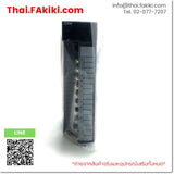 (A)Unused, QX40, Input Module, อินพุทโมดูล, MITSUBISHI