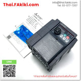 (C)Used, FR-D740-0.75K 0.4kW, Inverter, อินเวอร์เตอร์, MITSUBISHI