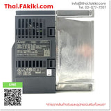 (C)Used, FR-D740-0.75K 0.4kW, Inverter, อินเวอร์เตอร์, MITSUBISHI