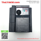 (C)Used, FR-D740-0.75K 0.4kW, Inverter, อินเวอร์เตอร์, MITSUBISHI