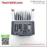 (C)Used, FR-D740-0.75K 0.4kW, Inverter, อินเวอร์เตอร์, MITSUBISHI