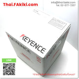 (A)Unused, SZ-V04, Safety Laser Scanner, เครื่องสแกนเลเซอร์นิรภัย, KEYENCE