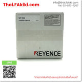 (A)Unused, SZ-V04, Safety Laser Scanner, เครื่องสแกนเลเซอร์นิรภัย, KEYENCE