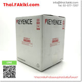 (A)Unused, SZ-V04, Safety Laser Scanner, เครื่องสแกนเลเซอร์นิรภัย, KEYENCE