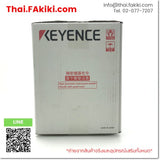 (A)Unused, SZ-V04, Safety Laser Scanner, เครื่องสแกนเลเซอร์นิรภัย, KEYENCE