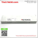 (B)Unused*, GL-R16H 16Optical Axes 25.95cm, Safety Light Curtain, เซนเซอร์ม่านแสงนิรภัย, KEYENCE