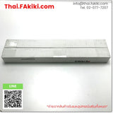 (B)Unused*, GL-R16H 16Optical Axes 25.95cm, Safety Light Curtain, เซนเซอร์ม่านแสงนิรภัย, KEYENCE