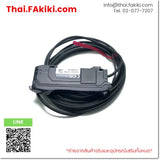 (A)Unused, FS-N12N, Fiber Optic Sensor Amplifier, ไฟเบอร์ออปติกไฟเบอร์แอมพลิฟายเออร์, KEYENCE