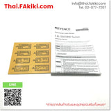 (A)Unused, LR-TB5000, Laser Sensor, เลเซอร์เซนเซอร์, KEYENCE