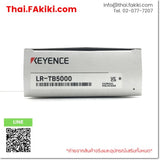 (A)Unused, LR-TB5000, Laser Sensor, เลเซอร์เซนเซอร์, KEYENCE