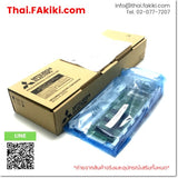(A)Unused, Q63B, Base Module, โมดูลฐาน CPU, MITSUBISHI