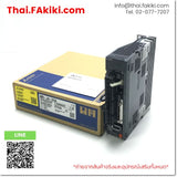 (A)Unused, MR-J4-20A  AC200V 0.2kW, Servo Amplifier, ชุดควบคุมการขับเคลื่อนเซอร์โว, MITSUBISHI