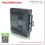 (A)Unused, MR-J4-20A  AC200V 0.2kW, Servo Amplifier, ชุดควบคุมการขับเคลื่อนเซอร์โว, MITSUBISHI