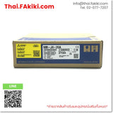 (A)Unused, MR-J4-20A  AC200V 0.2kW, Servo Amplifier, ชุดควบคุมการขับเคลื่อนเซอร์โว, MITSUBISHI