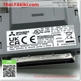 (A)Unused, QC06B 0.6m, Extension Base Unit Cable, สายเคเบิลต่อขยายซีพียูยูนิ, MITSUBISHI