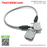 (A)Unused, QC06B 0.6m, Extension Base Unit Cable, สายเคเบิลต่อขยายซีพียูยูนิ, MITSUBISHI