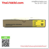 (A)Unused, QC06B 0.6m, Extension Base Unit Cable, สายเคเบิลต่อขยายซีพียูยูนิ, MITSUBISHI