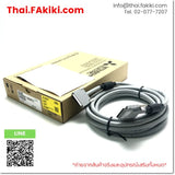 (A)Unused, QC50B 5m, Q Series Other, สายเคเบิล Q Series, MITSUBISHI