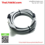 (A)Unused, QC50B 5m, Q Series Other, สายเคเบิล Q Series, MITSUBISHI