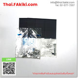 (A)Unused, NV250-CV 3P 125A, Earth Leakage Circuit Breaker, เบรกเกอร์โนฟิวส์, MITSUBISHI
