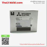 (A)Unused, NV250-CV 3P 125A, Earth Leakage Circuit Breaker, เบรกเกอร์โนฟิวส์, MITSUBISHI