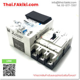 (A)Unused, NF250-CV 3P 175A, No fuse Circuit Breaker, โนฟิวส์ เบรกเกอร์, MITSUBISHI