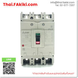 (A)Unused, NF250-CV 3P 175A, No fuse Circuit Breaker, โนฟิวส์ เบรกเกอร์, MITSUBISHI